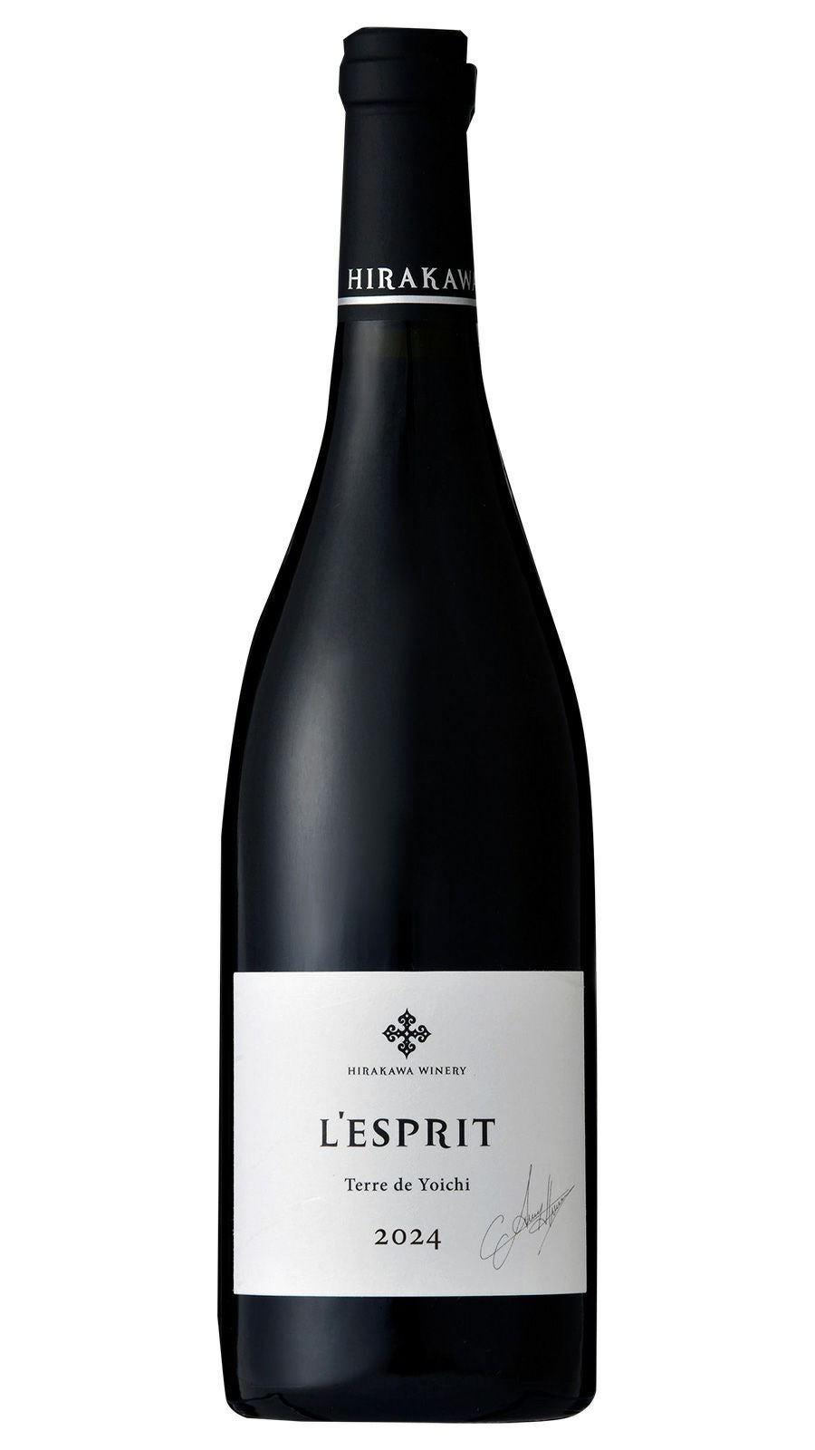 l'Esprit Terre de Yoichi 2024 レスプリ テール・ド・ヨイチ | 平川